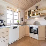 Seaside Cozy Cottage-by Traum Tarm