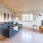 Seaside Cozy Cottage-by Traum Tarm