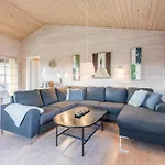 بيت للعطل Seaside Cozy Cottage-by Traum *