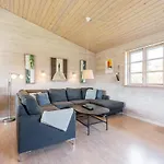 Seaside Cozy Cottage-by Traum بيت للعطل