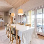 بيت للعطل Seaside Cozy Cottage-by Traum Tarm