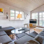 Seaside Cozy Cottage-by Traum Tarm
