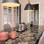 Seaside Cozy Cottage-by Traum بيت للعطل