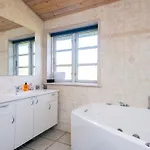 بيت للعطل Seaside Cozy Cottage-by Traum Tarm