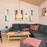 Seaside Cozy Cottage-by Traum Holiday home Tarm