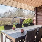 Holiday home Seaside Cozy Cottage-by Traum