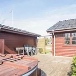 Seaside Cozy Cottage-by Traum * Tarm