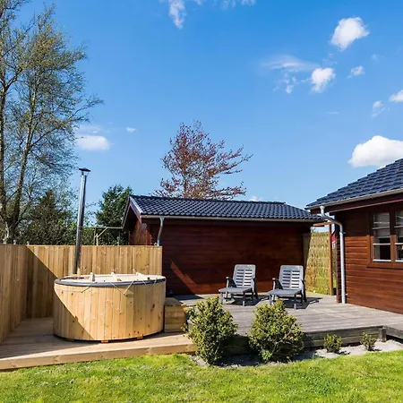 Seaside Cozy Cottage-by Traum * Tarm