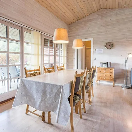 Seaside Cozy Cottage-by Traum Holiday home *