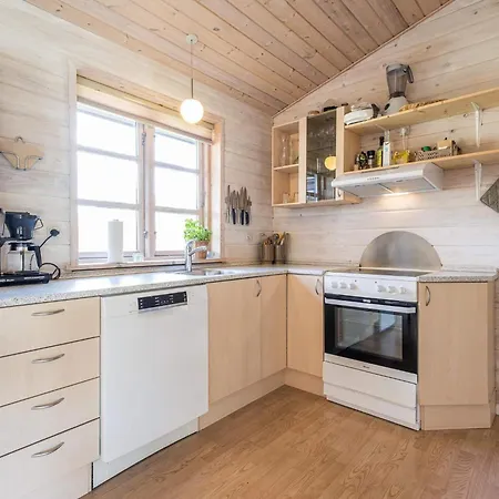 Seaside Cozy Cottage-by Traum Tarm