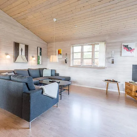 Seaside Cozy Cottage-by Traum Tarm