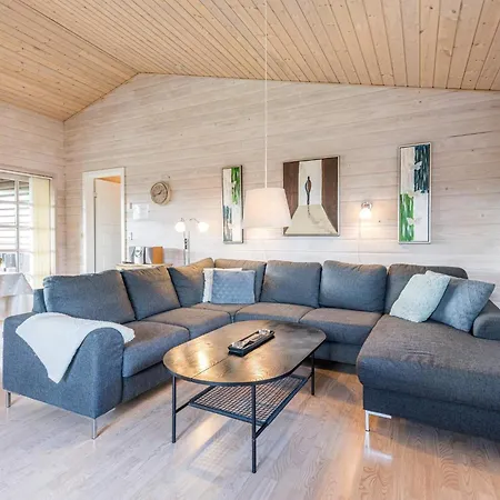 Holiday home Seaside Cozy Cottage-by Traum *