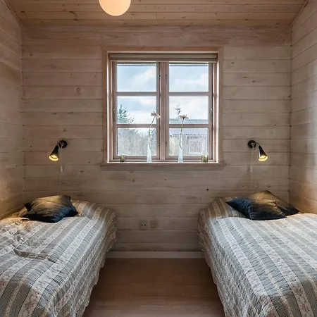 Seaside Cozy Cottage-by Traum Tarm