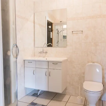 Seaside Cozy Cottage-by Traum Prázdninový dům *