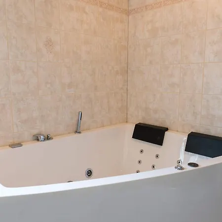 Holiday home Seaside Cozy Cottage-by Traum *