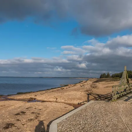 Seaside Cozy Cottage-by Traum Holiday home Tarm