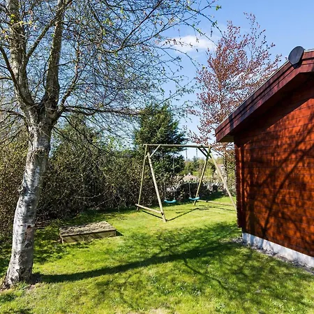 Seaside Cozy Cottage-by Traum Holiday home *