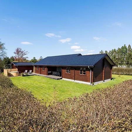 Holiday home Seaside Cozy Cottage-by Traum *