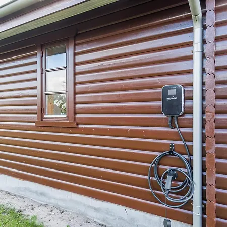 Seaside Cozy Cottage-by Traum Holiday home Tarm