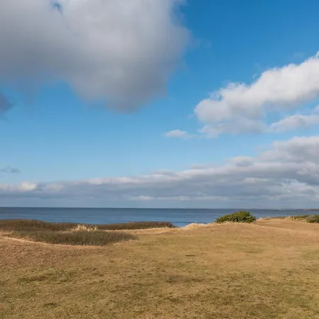 Holiday home Seaside Cozy Cottage-by Traum Tarm