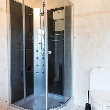 Holiday home Seaside Cozy Cottage-by Traum *