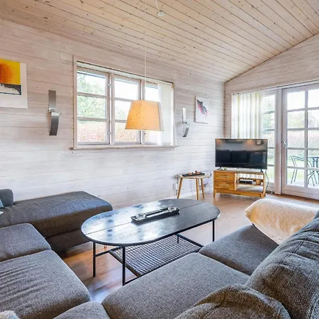 Seaside Cozy Cottage-by Traum Tarm