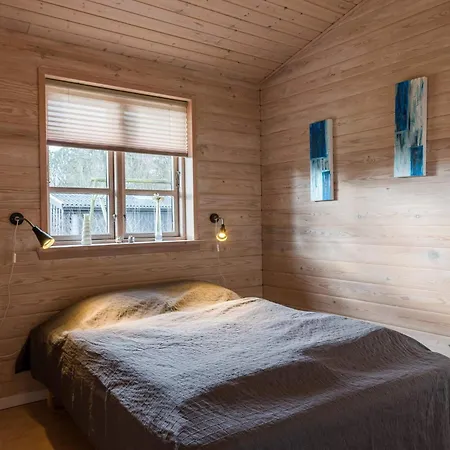 Seaside Cozy Cottage-by Traum * Tarm