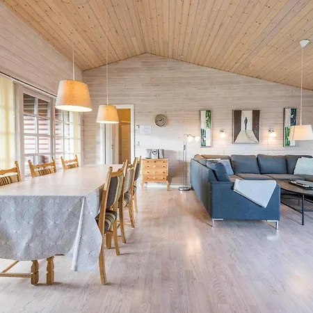 Holiday home Seaside Cozy Cottage-by Traum