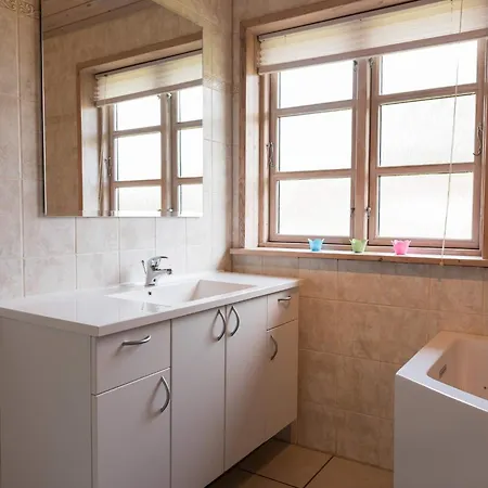 Seaside Cozy Cottage-by Traum Tarm