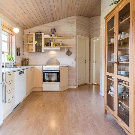 Holiday home Seaside Cozy Cottage-by Traum *