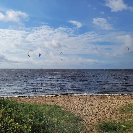 Holiday home Seaside Cozy Cottage-by Traum Tarm