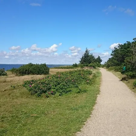 Seaside Cozy Cottage-by Traum Holiday home Tarm