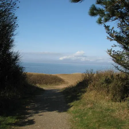 Seaside Cozy Cottage-by Traum Holiday home *