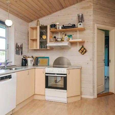 Seaside Cozy Cottage-by Traum Holiday home *