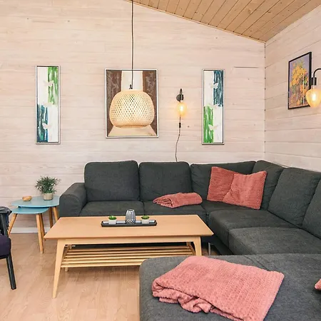 Seaside Cozy Cottage-by Traum 度假居 Tarm