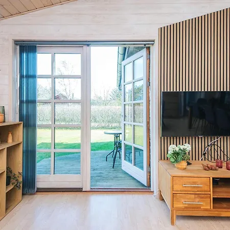 Seaside Cozy Cottage-by Traum 度假居 *