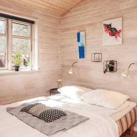 Seaside Cozy Cottage-by Traum Tarm