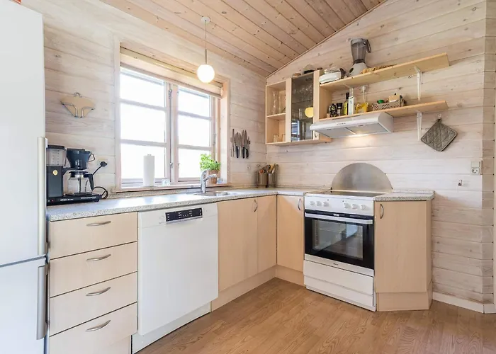 Seaside Cozy Cottage-by Traum Tarm