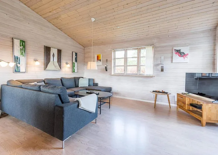 Seaside Cozy Cottage-by Traum Tarm