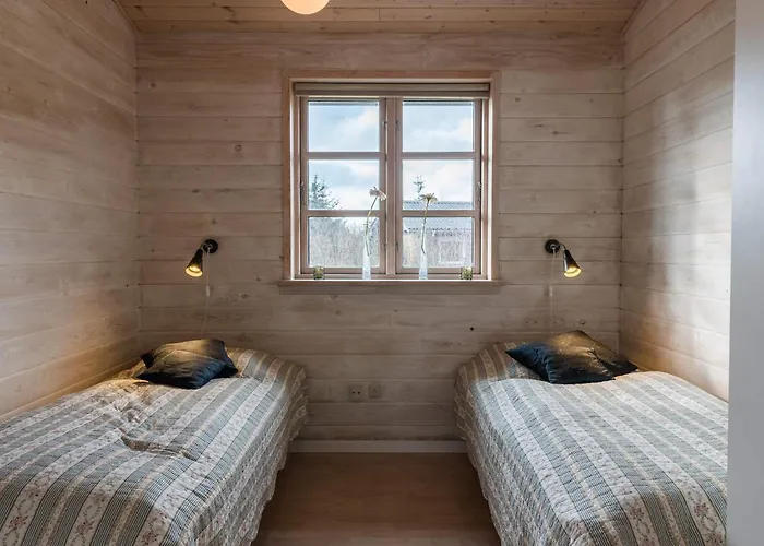 Seaside Cozy Cottage-by Traum Tarm