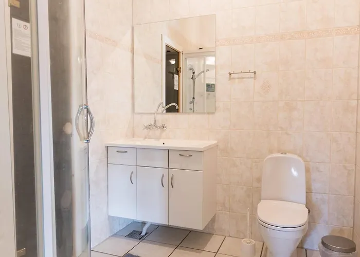 Seaside Cozy Cottage-by Traum Hébergement de vacances *