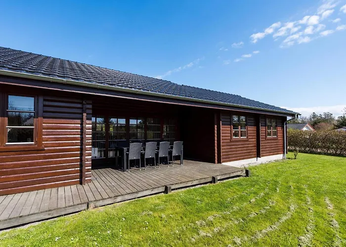 Seaside Cozy Cottage-by Traum Hébergement de vacances