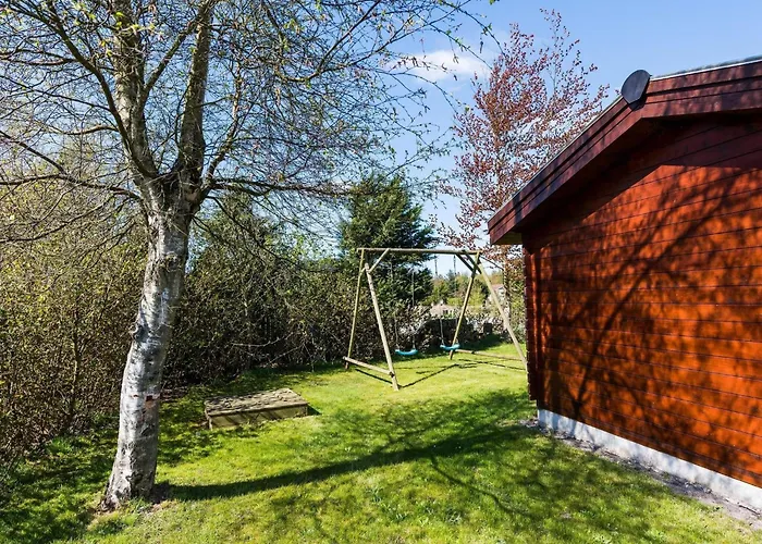 Seaside Cozy Cottage-by Traum Hébergement de vacances *