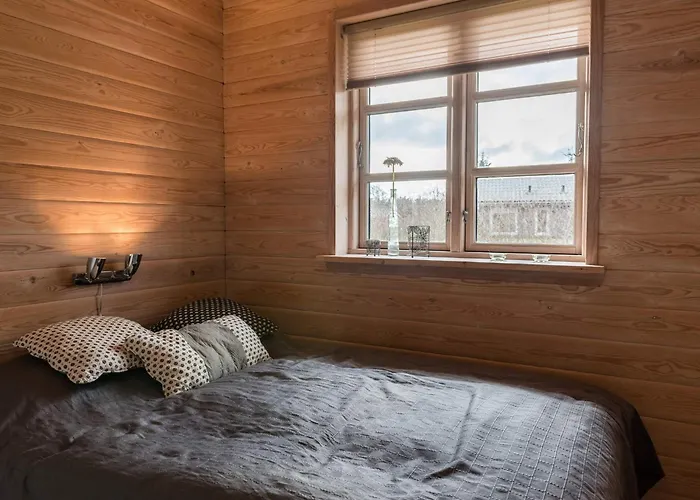 Seaside Cozy Cottage-by Traum * Tarm