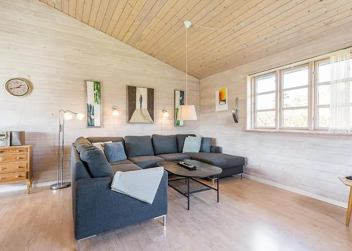 Seaside Cozy Cottage-by Traum Hébergement de vacances