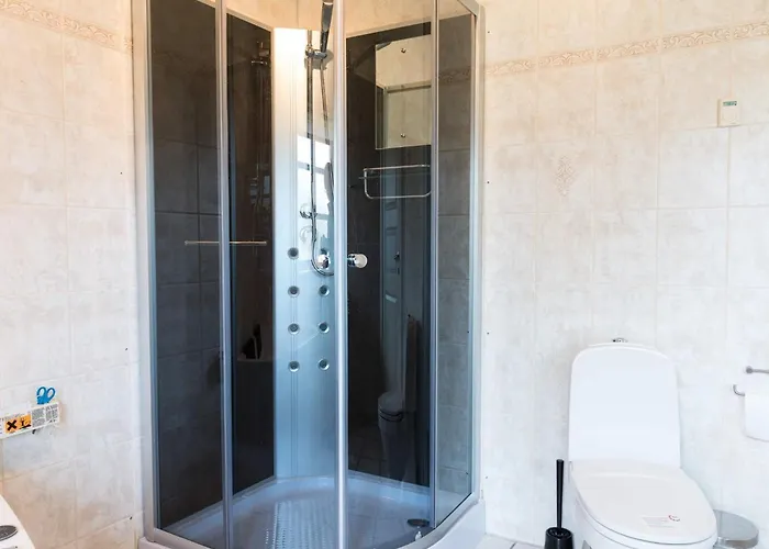 Σπίτι διακοπών Seaside Cozy Cottage-by Traum *