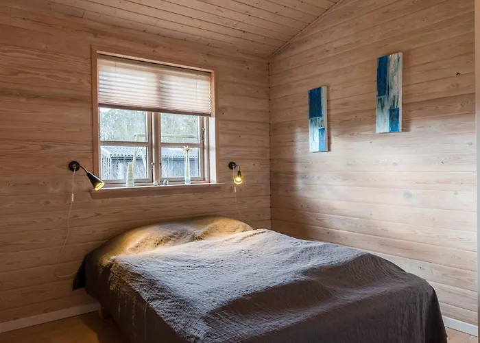 Seaside Cozy Cottage-by Traum * Tarm