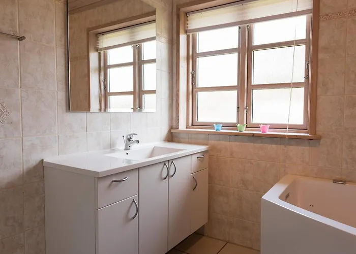 Seaside Cozy Cottage-by Traum Tarm