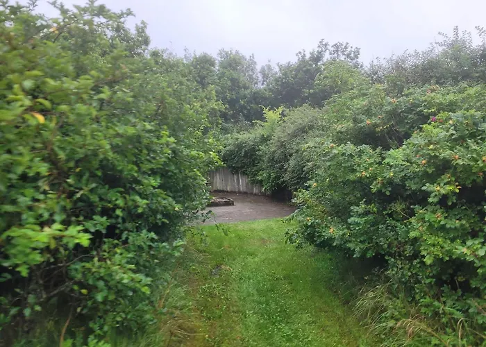 Hébergement de vacances Seaside Cozy Cottage-by Traum